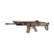 VFC FN SCAR-L MK16 (STD) FDE, FN Herstal are one of the most prolific firearms manufacturers in the world, producing some of the most famous guns in service across Military and Law Enforcement agencies the world over